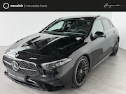 Mercedes-Benz A-klasse - 180 Star Edition AMG Line | Panoramadak | 19 inch LM velgen