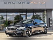BMW 4-serie - M4 |Keramisch|Carbon In&Exterieur|HUD|