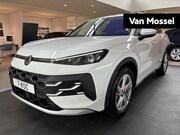 Volkswagen T-Roc - 1.5 eTsi Life First Edition | Automaat | Adaptive cruise con