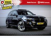 BMW iX3 - BMW iX3 M Sport | Pano | 360° Camera | ACC | Memory | CarPla