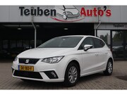 Seat Ibiza - 1.0 TSI Style Limited Edition | Climate control | Cruise con