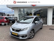 Honda Jazz - 1.3 i-VTEC Elegance Nederlands auto, in super nette staat, l