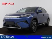 BYD Atto 3 - EVO Design 74.8 kWh | Nieuwste generatie | 510 KM WLTP Range