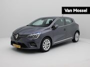 Renault Clio - 1.0 TCe Intens | Lichtmetalen Velgen | Navigatie | Apple Car