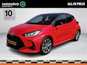 Toyota Yaris - 1.5 Hybrid Executive **/STOEL EN STUURWIELVERWARMING/ HEAD-U