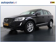 Volvo XC60 - 2.0 D4 FWD Summum Trekhaak/Panodak/AdaptiveCruise etc.