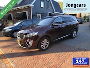 Kia Sorento - 2.2 CRDI GRIJS KENTEKEN 2016 275.000KM