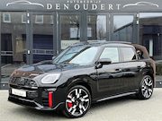 MINI Countryman - Mini 2.0 JCW ALL4 John Cooper Works XL PANO/MASSAGE/ALLE OPT