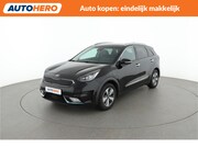 Kia Niro - 1.6 GDi PHEV DynamicLine |UX20011|