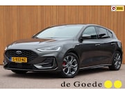 Ford Focus - 1.0 EcoBoost Hybrid ST Line X Org.NL camera comfort-stoel na