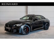 BMW M2 - Coupé BMW Coupé M2 / Pano / Adapt. Cruise / Elektr. Stoelen 