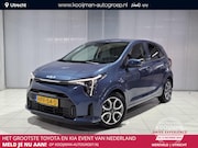 Kia Picanto - 1.0 DPI ExecutiveLine Stoel en Stuur verwarming, Apple Carpl