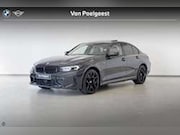 BMW 3-serie - 3 Serie Sedan 330e Innovation Pack M Sportpakket P
