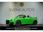 Audi TT RS - Roadster Quattro Carplay|Matrix|B&O|Nekverwarming