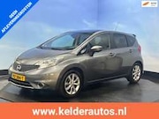 Nissan Note - 1.2 DIG-S Automaat | Navi | Clima | Pano | Camera