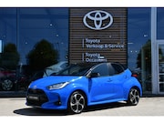 Toyota Yaris - 1.5 Hybrid 130 Launch Edition automaat 130pk | Dodehoek dete