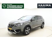 Peugeot 5008 - 1.2 PureTech GT-Line | Apple carplay/Android auto | Automati