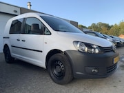 Volkswagen Caddy - Bestel 1.6 TDI Airco Cruise Control Trekhaak