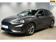 Ford Focus - Wagon 1.5 EcoBoost ST Line X Automaat|Cruise|Camera