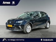 Seat Arona - 1.0 95pk TSI Style Parkeersensoren achter | Full Link Apple 