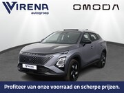 Omoda 5 - SHS Hybride 1.6 T-GDi Premium - Schuifkanteldak - Stoel verw