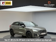 Audi Q2 - 35 TFSI Design Automaat | Stoel verw voor | All weatherbande