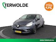Renault Clio - Energy TCe 120 EDC Intens | AUTOMAAT | Lage Kilometerstand |