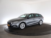 Skoda Octavia - Combi 1.0 TSI Business Edition | Stoelverwarming | Clima |