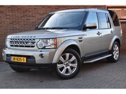 Land Rover Discovery - 3.0 SDV6 SE '11 Xenon Leder Pano Clima NAvi Cruise