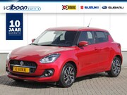 Suzuki Swift - 1.2 Style Smart Hybrid Automaat | Navi | Adap. Cruise | Clim