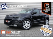 Jeep Avenger - Altitude CARPLAY | ADAPTIVE CRUISE | STOELVERW. | 4S BAND | 