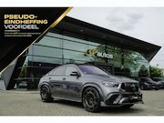 Mercedes-Benz GLE-klasse - GLE Coupé GLE450d AMG 390pk Brabus Rocket 900 Panoramadak *B