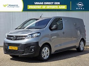 Opel Vivaro - 2.0 CDTI L2H1 Edition Automaat | Navigatie | Parkeercamera |