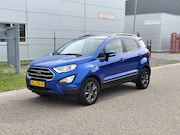 Ford EcoSport - 1.0 EcoBoost Titanium " Nwe Distributieriem "