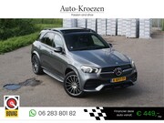Mercedes-Benz GLE-klasse - 350 e 4MATIC ///AMG Pakket | Pano | Luchtvering | Incl BTW |