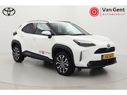 Toyota Yaris Cross - 1.5 Hybrid 115 Dynamic | Comfort Pack | Apple Carplay / Andr