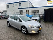 Opel Astra - 1.6 Edition