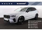 Volvo XC60 - T6 Plug-in hybrid AWD Ultra Black Edition - Luchtvering - Pa