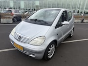 Mercedes-Benz A-klasse - 160 Elegance