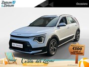 Kia Niro - 1.6i Hybrid DynamicLine | Zeer nette auto | Cruise Control A