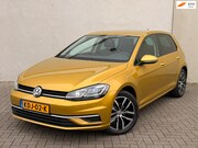 Volkswagen Golf - 1.0 TSI Dynaudio LED 17'' ACC Stoelverwarming