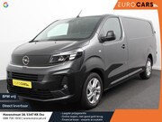 Opel Vivaro - 2.0 BlueHDi 180 S&S L3 Automaat Apple Carplay / Android Auto
