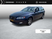 Volvo V70 - 1.6 T4 Nordic+ | Trekhaak | Lederen Bekleding | Stoelverwarm