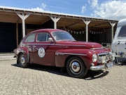 Volvo PV544 - c|Kattenrug|Rijdt en schakelt goed