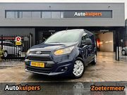 Ford Transit Connect - 1.0 Ecoboost L1 Trend | Airco | 3-persoons