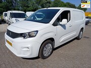 Peugeot Partner - 1.6 BlueHDI Premium Long