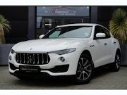 Maserati Levante - 3.0 V6 S AWD GranLusso | 430PK | Trekhaak | Leder | Luchtver