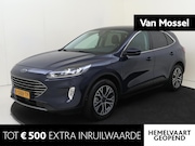Ford Kuga - 2.5 PHEV Titanium | Climate Control / ECC | Licht metalen ve