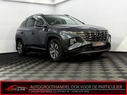 Hyundai Tucson - 1.6 T-GDI MHEV Comfort Smart Camera, Navi, Stoelverwarming, 