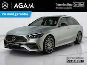 Mercedes-Benz C-klasse - Estate 300 e 140 Years Edition | Premium PLUS | Panorama dak